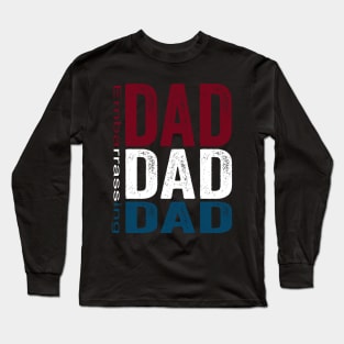 Embarrassing Dad Long Sleeve T-Shirt